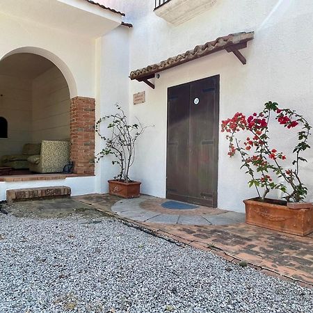 Villa Tana Pacenzia Cefalù Zewnętrze zdjęcie