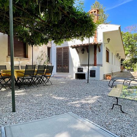Villa Tana Pacenzia Cefalù Zewnętrze zdjęcie