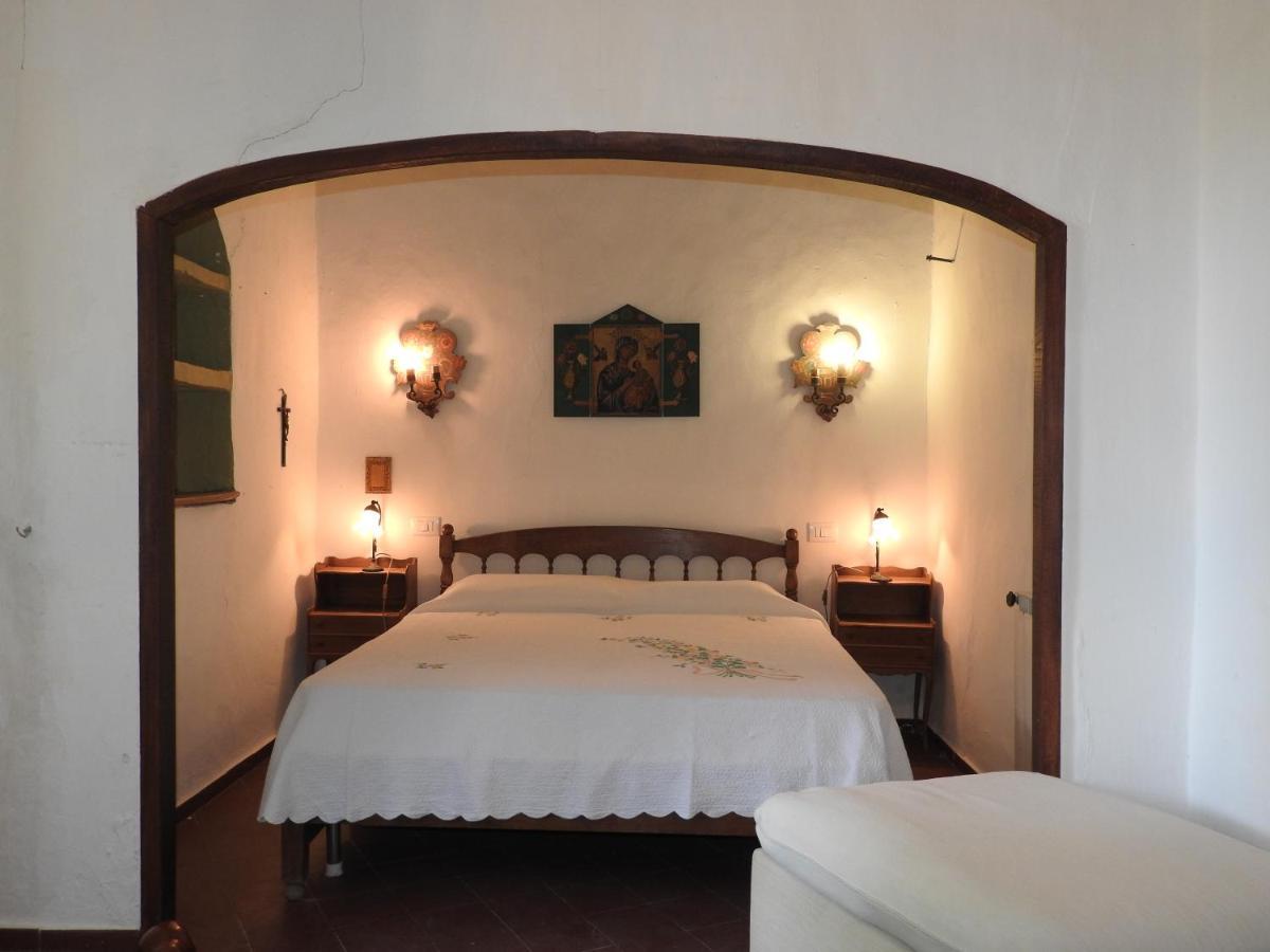 Villa Tana Pacenzia Cefalù Zewnętrze zdjęcie