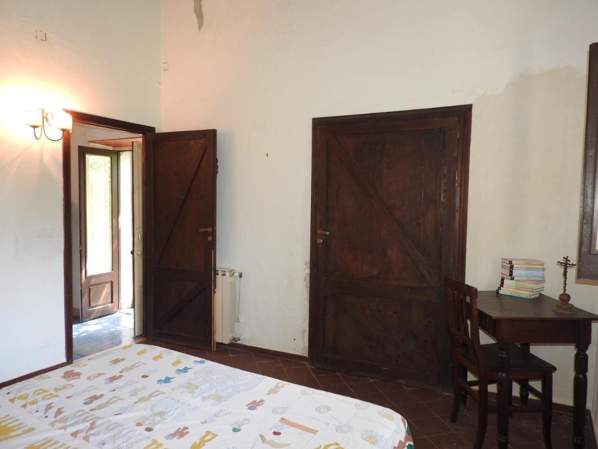 Villa Tana Pacenzia Cefalù Zewnętrze zdjęcie