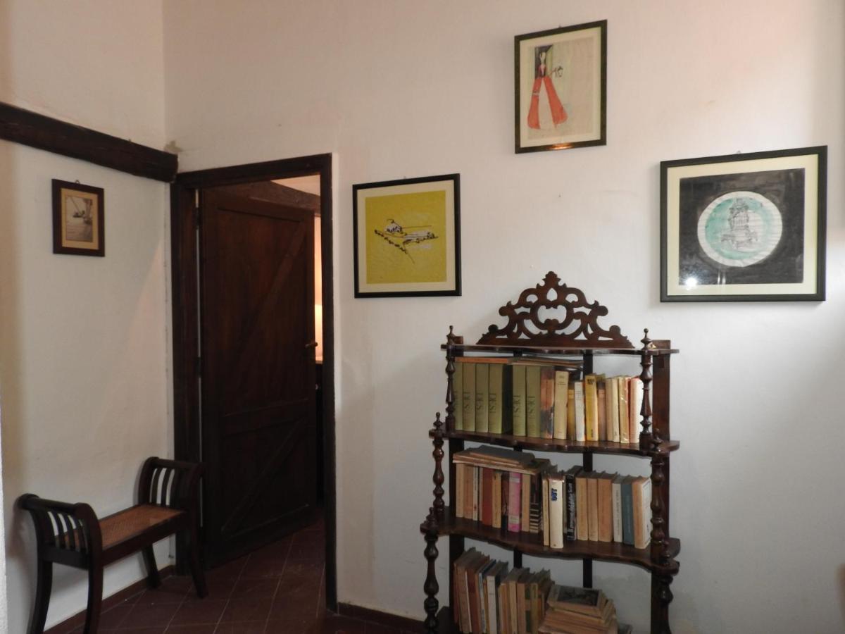 Villa Tana Pacenzia Cefalù Zewnętrze zdjęcie
