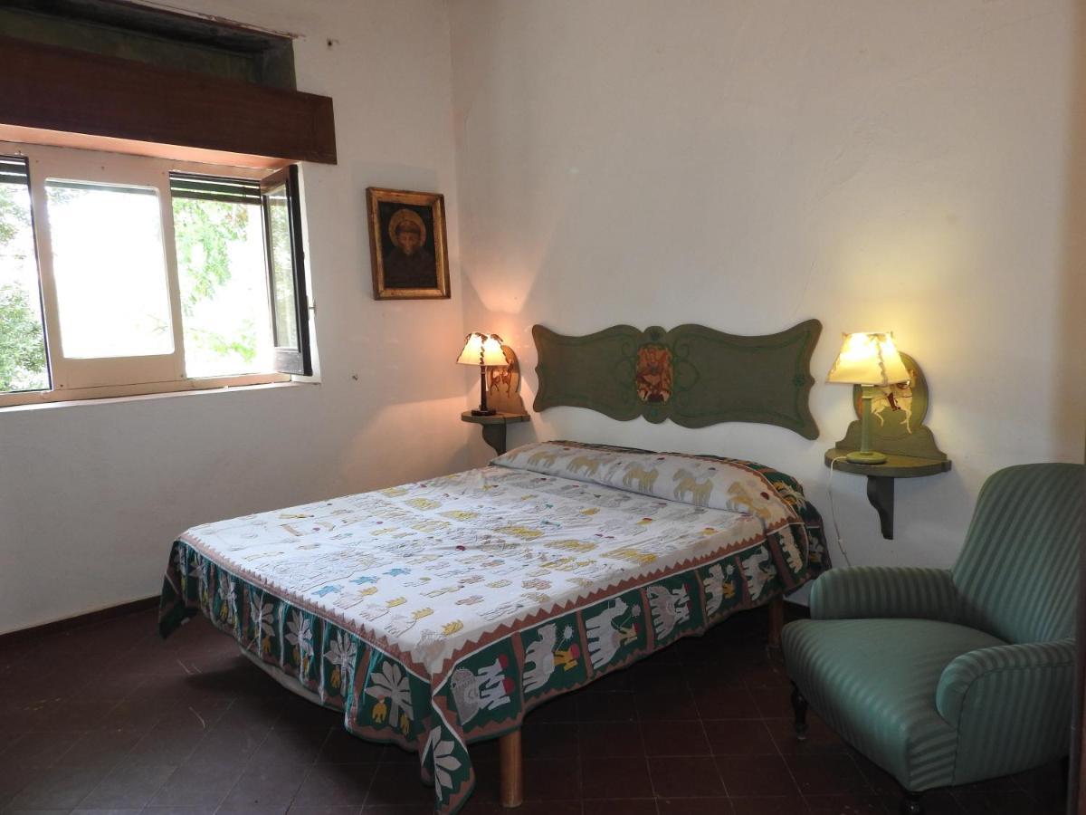 Villa Tana Pacenzia Cefalù Zewnętrze zdjęcie