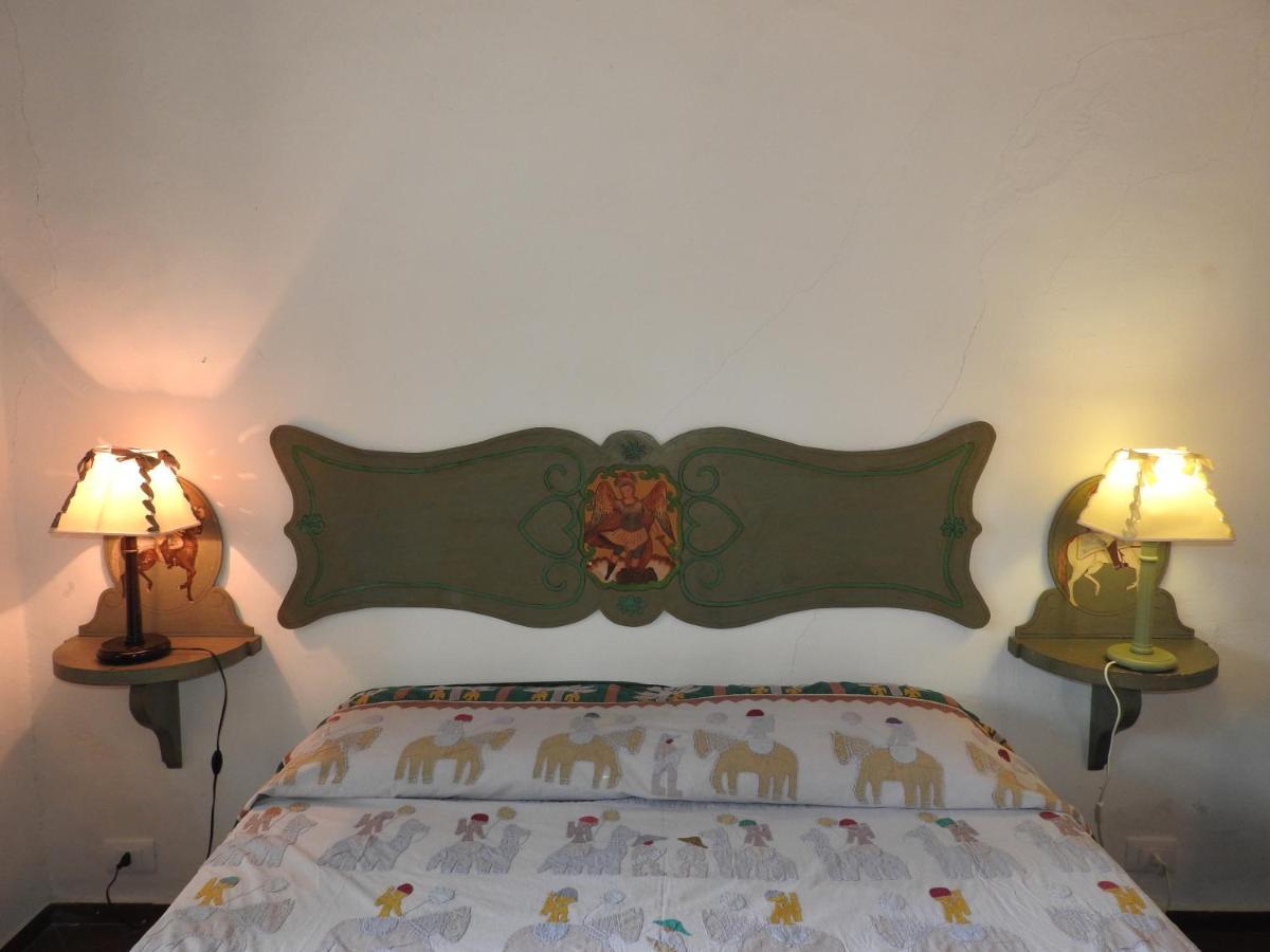 Villa Tana Pacenzia Cefalù Zewnętrze zdjęcie