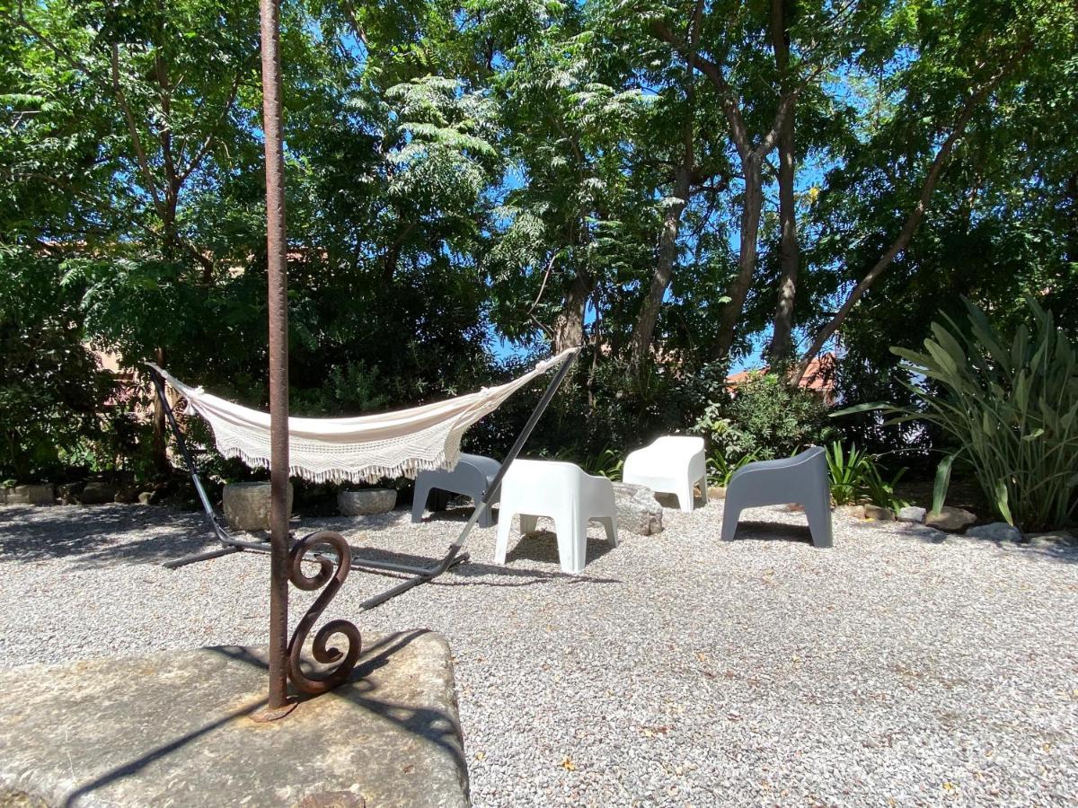 Villa Tana Pacenzia Cefalù Zewnętrze zdjęcie