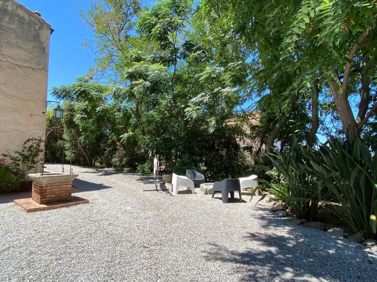 Villa Tana Pacenzia Cefalù Zewnętrze zdjęcie