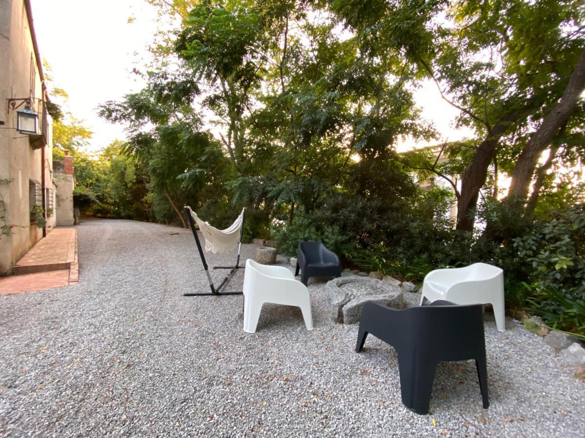 Villa Tana Pacenzia Cefalù Zewnętrze zdjęcie