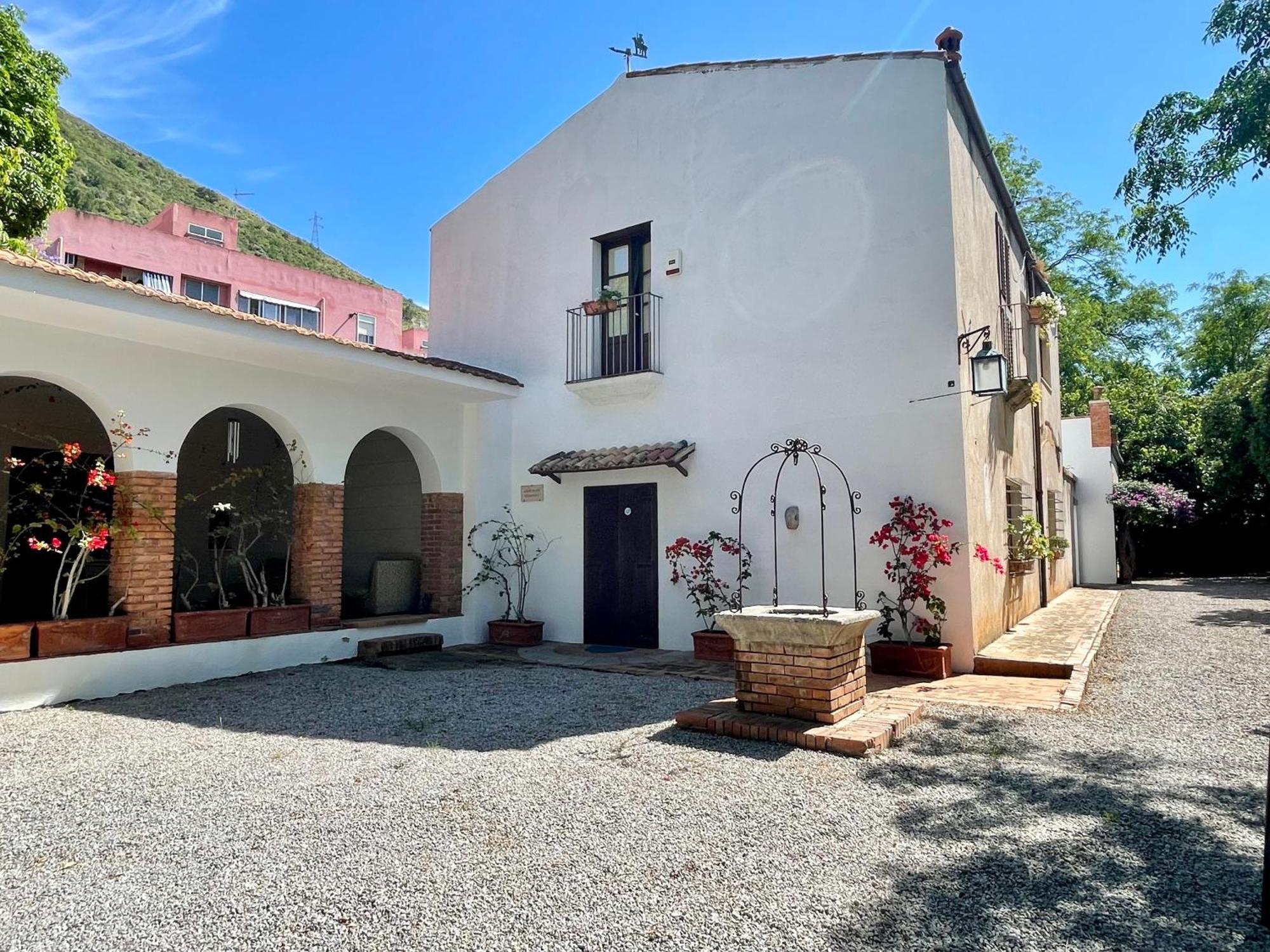 Villa Tana Pacenzia Cefalù Zewnętrze zdjęcie