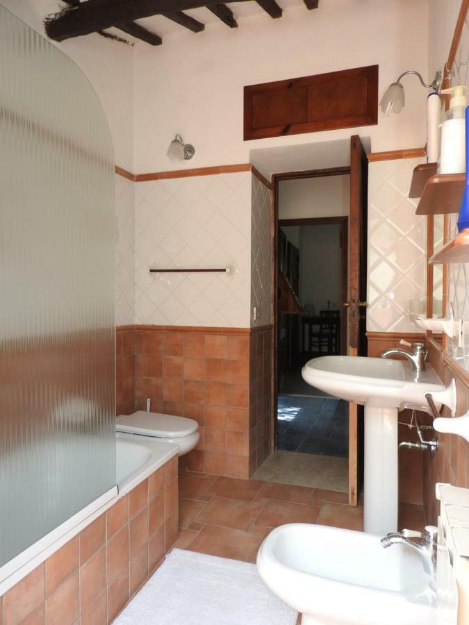 Villa Tana Pacenzia Cefalù Zewnętrze zdjęcie